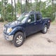 1N6AD07W96C411100 2006 Nissan Frontier Nismo Off Road auction photo thumbnail 2