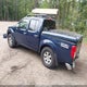 1N6AD07W96C411100 2006 Nissan Frontier Nismo Off Road auction photo thumbnail 3