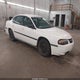 2G1WF52E0Y9288742 2000 Chevrolet Impala auction photo thumbnail 1