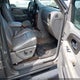 1GKDT13S852303586 2005 GMC Envoy Slt auction photo thumbnail 5