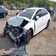 JTDB4MEE8R3019397 2024 Toyota Corolla Le auction photo thumbnail 2