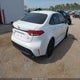 JTDB4MEE8R3019397 2024 Toyota Corolla Le auction photo thumbnail 4