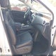 5N1AZ2DJ9PC105293 2023 Nissan Murano Platinum Fwd auction photo thumbnail 5