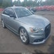 WAUF2AFC8EN041754 2014 Audi S6 4.0T Prestige auction photo thumbnail 1
