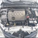 2T1BURHE5EC062380 2014 Toyota Corolla L auction photo thumbnail 10