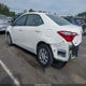 2T1BURHE5EC062380 2014 Toyota Corolla L auction photo thumbnail 3
