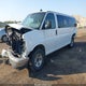 1GAZGPFG2H1126651 2017 Chevrolet Express 3500 Lt auction photo thumbnail 2