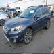 4S4BSENC5G3346116 2016 Subaru Outback 3.6R Limited auction photo thumbnail 2