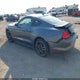 1FA6P8TH1N5106091 2022 Ford Mustang Ecoboost Premium Fastback auction photo thumbnail 3