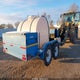 1H9WS142281159090 2008 Hydroblast Trailer auction photo thumbnail 4