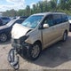 5TDYK3DC0BS108766 2011 Toyota Sienna Xle V6 auction photo thumbnail 2