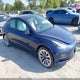 5YJ3E1EB9NF154102 2022 Tesla Model 3 Long Range Dual Motor All-Wheel Drive auction photo thumbnail 1