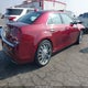 2C3CCAEG8JH207916 2018 Chrysler 300 Limited auction photo thumbnail 4