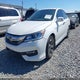 1HGCR2F9XGA049779 2016 Honda Accord Ex-L auction photo thumbnail 2