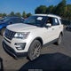 1FM5K8FH4HGB77029 2017 Ford Explorer Limited auction photo thumbnail 2