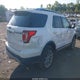 1FM5K8FH4HGB77029 2017 Ford Explorer Limited auction photo thumbnail 4