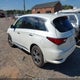 5N1DL0MN7LC539356 2020 Infiniti Qx60 Pure auction photo thumbnail 3