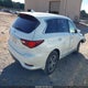 5N1DL0MN7LC539356 2020 Infiniti Qx60 Pure auction photo thumbnail 4