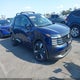 3N8AP6DA7SL403280 2025 Nissan Kicks Sr Fwd auction photo thumbnail 1