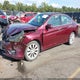 1HGCR3F82EA000389 2014 Honda Accord Ex-L V-6 auction photo thumbnail 2