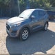 KM8J3CA44KU997932 2019 Hyundai Tucson Value auction photo thumbnail 2