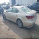 JTHCL5EF0E5020143 2014 Lexus Ls 460 auction photo thumbnail 3