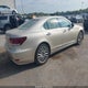 JTHCL5EF0E5020143 2014 Lexus Ls 460 auction photo thumbnail 4