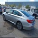 1HGCV3F11LA002498 2020 Honda Accord Hybrid auction photo thumbnail 3