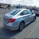 1HGCV3F11LA002498 2020 Honda Accord Hybrid auction photo thumbnail 4