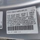 1HGCV3F11LA002498 2020 Honda Accord Hybrid auction photo thumbnail 9