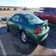 1FAFP40433F318749 2003 Ford Mustang auction photo thumbnail 3