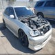 JTHBD192030065540 2003 Lexus Is 300 auction photo thumbnail 1