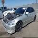 JTHBD192030065540 2003 Lexus Is 300 auction photo thumbnail 2
