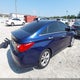 5NPEC4AC8BH140414 2011 Hyundai Sonata Limited auction photo thumbnail 4