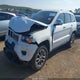 1C4RJFBG9EC155654 2014 Jeep Grand Cherokee Limited auction photo thumbnail 2