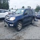 JTEBT14R758023620 2005 Toyota 4Runner Sr5 Sport V8 auction photo thumbnail 2