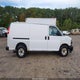 1GCWGAF15J1338209 2018 Chevrolet Express 2500 Work Van auction photo thumbnail 13