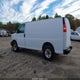 1GCWGAF15J1338209 2018 Chevrolet Express 2500 Work Van auction photo thumbnail 14