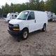 1GCWGAF15J1338209 2018 Chevrolet Express 2500 Work Van auction photo thumbnail 2