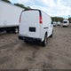 1GCWGAF15J1338209 2018 Chevrolet Express 2500 Work Van auction photo thumbnail 4