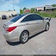 5NPEC4AC8CH324754 2012 Hyundai Sonata Limited auction photo thumbnail 4
