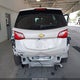 2GNAXJEV9J6138615 2018 Chevrolet Equinox Lt auction photo thumbnail 6