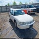 2G1WL52J711194772 2001 Chevrolet Lumina auction photo thumbnail 1