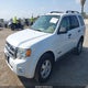 1FMCU03108KC67477 2008 Ford Escape Xlt auction photo thumbnail 2