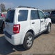 1FMCU03108KC67477 2008 Ford Escape Xlt auction photo thumbnail 4