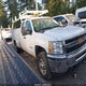 1GC2KVCG0CZ279281 2012 Chevrolet Silverado 2500Hd Work Truck auction photo thumbnail 13