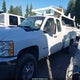 1GC2KVCG0CZ279281 2012 Chevrolet Silverado 2500Hd Work Truck auction photo thumbnail 14