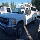 1GC2KVCG0CZ279281 2012 Chevrolet Silverado 2500Hd Work Truck auction photo thumbnail 2