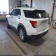 1FMSK8BH4LGA45339 2020 Ford Explorer auction photo thumbnail 3
