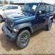 1C4PJXDN8SW522191 2025 Jeep Wrangler 4-Door Summit 4X4 auction photo thumbnail 2